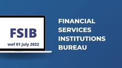 Govt Extends FSIB Tenure By One Year; Chairperson And Members To Serve Till June 2026