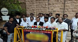 அமைச்சர் மூர்த்தி தங்கக் கட்டிகளை அள்ளிக் கொடுத்தாலும், வெற்றி பெற முடியாது - செல்லூர் ராஜூ சவால் !