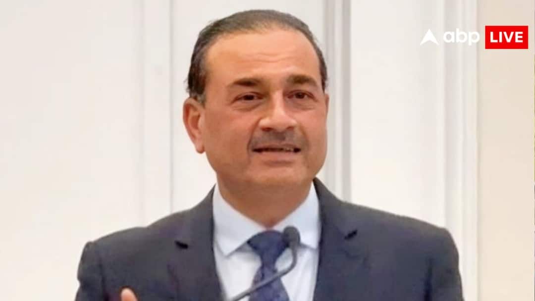 'आसिम मुनीर तुम्हारा समय खत्म', अमेरिका में एलईडी स्क्रीन लगाकर किया गया PAK आर्मी चीफ का विरोध Pakistan Army Chief Asim Munir was protested by putting up LED screens in us written your time is over ann 'आसिम मुनीर तुम्हारा समय खत्म', अमेरिका में एलईडी स्क्रीन लगाकर किया गया PAK आर्मी चीफ का विरोध