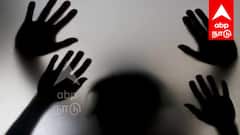 தமிழகத்தில் 80 வயது மூதாட்டிக்கு கூட்டு பாலியல் வன்கொடுமை - 4 பேர் சேர்ந்து செய்த கொடூரம் - ஒருவரை சுட்டுப்பிடித்த போலீஸ்