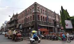 कोल्हापूर शहर हद्दवाढीसंदर्भात आज मुंबईत महत्त्वाची बैठक, 20 गावांमधील सर्व व्यवहार ठप्प, नागरिकांचा प्रचंड विरोध, नेमकं प्रकरण काय?