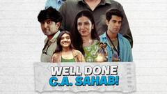 ‘Well Done CA Sahab’ Brings CA Student Life To The Big Screen