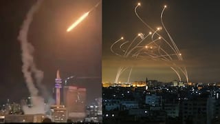 Iran Israel War: ઈરાનના મિસાઇલ બેઝ પર ઈઝરાયલનો મોટો હુમલો, 30 ફાઈટર જેટ્સથી ફેંક્યા 50 બોમ્બ