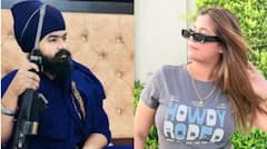 ਰੀਲਾਂ ਬਣਾਉਣ ਵਾਲਿਆਂ 'ਤੇ ਮੰਡਰਾ ਰਿਹਾ ਮੌਤ ਦਾ ਖਤਰਾ, ਹੁਣ ਦੀਪਿਕਾ ਲੂਥਰਾ ਨੂੰ ਬੰਬੀਹਾ ਗੈਂਗ ਨੇ ਜਾਨੋਂ ਮਾਰਨ ਦੀ ਦਿੱਤੀ ਧਮਕੀ...