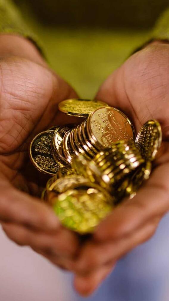 इस देश में मिलता है सबसे महंगा सोना