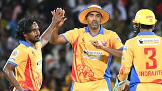 பால் டேம்பரிங்கில் சிக்கிய அஸ்வினின் அணி.. இன்று ஆதாரத்தை சமர்ப்பிக்குமா மதுரை? டிஎன்பிஎல்-லில் பரபரப்பு