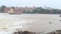 સૌરાષ્ટ્રના તમામ પંથકમાં સાર્વત્રિક મેઘમહેર, ગઢડા તાલુકામાં સૌથી વધુ 14 ઇંચ વરસાદ