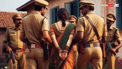 ਇਨਸਾਨੀਅਤ ਸ਼ਰਮਸਾਰ! ਮਾਂ ਨੇ ਗੁੱਸੇ 'ਚ ਗਰਮ ਲੋਹੇ ਦੀ ਰਾਡ ਨਾਲ ਸਾੜ ਦਿੱਤੇ ਬੱਚੇ ਦੇ ਹੱਥ ਪੈਰ, ਤੜਫ-ਤੜਫ ਹੋਇਆ ਬੱਚੇ ਦਾ ਬੂਰਾ ਹਾਲ