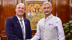 Israel Fully Coordinating With MEA For Indians’ Evacuation Amid Conflict With Iran: Envoy Reuven Azar