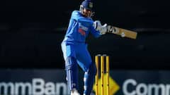 Indian Women Star Batter Surges Back To Summit Of ICC ODI Rankings