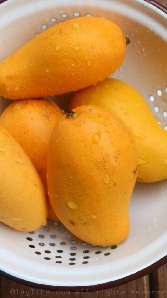 किस राज्य में होता है सबसे ज्यादा आम का उत्पादन?