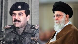 Iran-Israel War LIVE: Iran Claims Direct Hit On Israeli Military Intelligence Hub In Tel Aviv