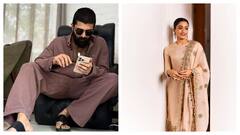 Vijay Deverakonda’s Shout-Out To Rumoured Girlfriend Rashmika Ahead Of Kuberaa Release