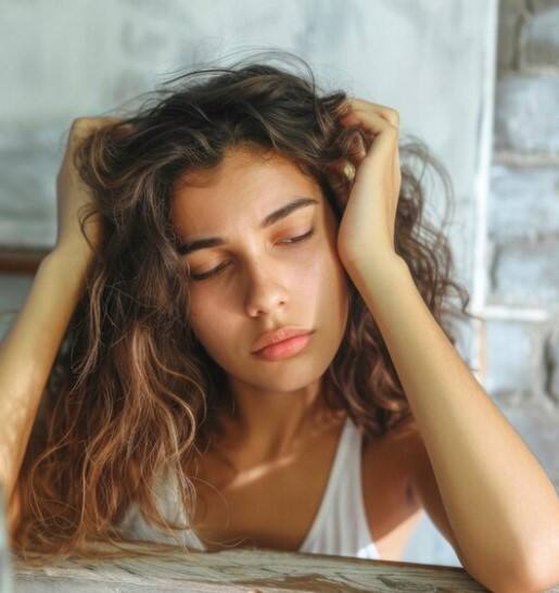 ਕਈ ਵਾਰ ਤਾਂ ਅਚਾਨਕ ਏਂਜ਼ਾਇਟੀ ਵੀ ਹੋਣ ਲੱਗਦੀ ਹੈ। ਜੇ ਇਹ ਤਕਲੀਫਾਂ ਵਾਰ-ਵਾਰ ਹੋ ਰਹੀਆਂ ਹਨ, ਤਾਂ ਇਹ ਸਿਰਫ਼ ਸਮਾਨਯ ਤੌਰ 'ਤੇ ਨਹੀਂ ਹੋ ਰਿਹਾ। ਇਸ ਦੇ ਪਿੱਛੇ ਕਾਰਨ ਐਸਟ੍ਰੋਜਨ, ਪ੍ਰੋਜੈੱਸਟੇਰੋਨ ਅਤੇ ਟੈਸਟੋਸਟੇਰੋਨ ਹੁੰਦੇ ਹਨ, ਜੋ ਦਿਮਾਗੀ ਕਾਰਜ ਨੂੰ ਪ੍ਰਭਾਵਤ ਕਰਦੇ ਹਨ। ਅਜਿਹੀ ਸਥਿਤੀ ਵਿੱਚ ਮੈਡੀਕਲ ਸਲਾਹ ਲੈਣੀ ਬਹੁਤ ਜ਼ਰੂਰੀ ਹੁੰਦੀ ਹੈ, ਤਾਂ ਜੋ ਇਸ ਸਮੱਸਿਆ ਦਾ ਇਲਾਜ ਹੋ ਸਕੇ।