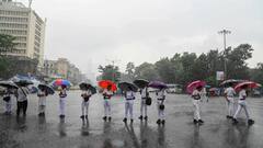 Bengal Weather: IMD Issues Alert For Coastal Areas As Monsoon Covers State