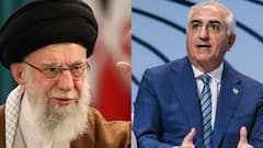 'हमारा समय आ गया है...', इजरायल से जंग के बीच ईरान के पूर्व राजा के बेटे ने खामेनेई के खिलाफ फूंका बिगुल