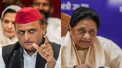 अखिलेश यादव की मांग से मायावती भी सहमत, अब केंद्र से कर दी ये डिमांड, बार-बार उठा रहे सवाल