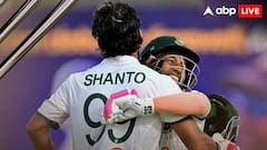 पहले दिन बने 292 रन, गिरे सिर्फ 3 विकेट, जानें कैसा रहा बांग्लादेश-श्रीलंका मैच का पहला दिन?