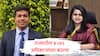 IAS Transfer : पराग सोमन वर्धा झेडपी CEO तर सौम्या शर्मा अमरावती पालिकेच्या नव्या आयुक्त, 8 आयएएस अधिकाऱ्यांच्या बदल्या