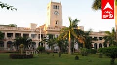சிதம்பரம் அண்ணாமலைப் பல்கலைகழக பாடப்பிரிவுகளுக்கு விண்ணப்பிக்க கால அவகாசம் நீட்டிப்பு