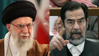 सद्दाम हुसैन जैसा हाल करेंगे, ईरान में ही लटका देंगे... इजरायल ने खामेनेई को फिर धमकाया