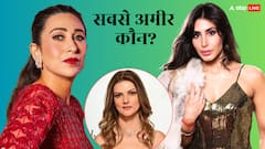 संजय कपूर की 3 बीवियों में कौन हैं सबसे ज्यादा रईस? जानें तीनों की नेटवर्थ