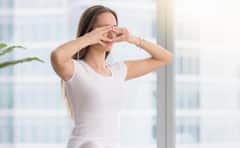 सी-सेक्शन डिलीवरी के बाद जरूर करें ये 6 आसान योग, कुछ ही दिनों में हो जाएगी रिकवरी