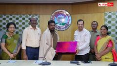 రూ.27 లక్షలు కళ్ల ముందు కనిపించినా ఆశపడలేదు - ఆర్టీసీ ఉద్యోగుల నిజాయితీకి ఫిదా