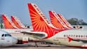 London Flight Cancelled: அகமதாபாத்துக்கும் லண்டனுக்கு ராசி இல்லையோ.! விபத்துக்குப்பின் செல்ல இருந்த விமானத்தில் கோளாறு