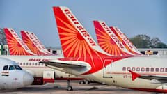 London Flight Cancelled: அகமதாபாத்துக்கும் லண்டனுக்கும் ராசி இல்லையோ.! விபத்துக்குப்பின் செல்ல இருந்த விமானத்தில் கோளாறு