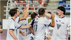 FIH Hockey Men's Nations Cup 2025: France, NZ Seal SF Ticket With Dramatic Wins