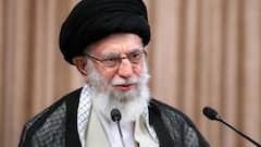 कुरान की एक आयत लिख खामनेई ने इजरायल को दी बड़ी धमकी- 'अल्लाह की मदद से जल्द ही...'