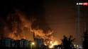 Israel Says It Killed Supreme Leader's Close Aide Ali Shadmani In Overnight Strike