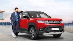 कितनी सैलरी पर आप खरीद सकते हैं Maruti Brezza? जानिए ऑन-रोड कीमत और EMI कैलकुलेशन