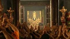 తిరుమల శ్రీవారి దర్శనం టికెట్లు సెప్టెంబరు నెల కోటా విడుదల!