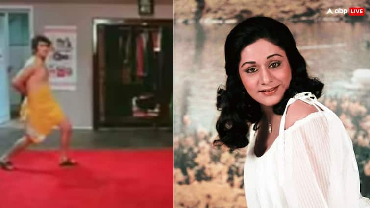 'नंगा तो मुझे होना था', बिना कपड़ों के ऋषि कपूर ने शूट किया था सीन, Aruna Irani को हो गई थी परेशानी