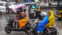 TN Weather:  5 மாவட்டங்களில் கொட்ட போகும் மழை.. சென்னையில் மழைக்கு வாய்ப்பு? வானிலை அப்டேட்