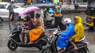 TN Weather:  5 மாவட்டங்களில் கொட்ட போகும் மழை.. சென்னையில் மழைக்கு வாய்ப்பு? வானிலை அப்டேட்
