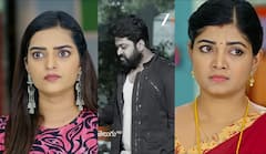 కలవారి కోడలు కనకమహాలక్ష్మీ: యమున నగల కోసం లక్ష్మీ, పండుల సాహసం.. రక్తపు మడుగులో అఖిల్‌.. లక్ష్మీనే చంపేసిందా!