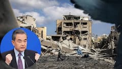 पाकिस्तान के बाद अब इजरायल-ईरान की जंग को लेकर आया चीन का बड़ा बयान, कहा- 'तत्काल...'