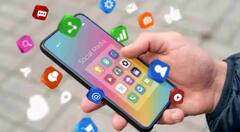 ਧਿਆਨ ਦਿਓ! Facebook, Instagram ਸਣੇ ਇਹ Apps ਚੋਰੀ ਕਰ ਰਹੀਆਂ ਤੁਹਾਡਾ Personal Data, ਇਨ੍ਹਾਂ ਗੱਲਾਂ ਦਾ ਰੱਖੋ ਖਾਸ ਧਿਆਨ