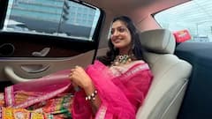 1 करोड़ रुपये की गाड़ी में स्पॉट हुईं महाकुंभ वायरल गर्ल मोनालिसा, यहां जानें डिटेल्स