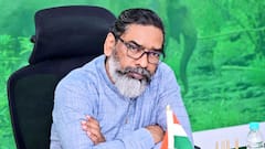 JMM, BJP Heirs Bank On Fathers’ Political Legacy To Score Ghatshila Bypoll