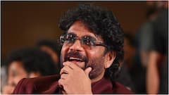 సీక్రెట్‌గా ఉంచాల్సిన విషయాన్ని చెప్పేసిన నాగార్జున - రజనీకాంత్ 'కూలీ' టీమ్ ఏం చేస్తుందో?