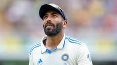 Jasprit Bumrah: டெஸ்டில் பும்ரா கதை ஓவர்? வேகமும் இல்லை, ராசியும் இல்லை - ஓரங்கட்ட முடிவெடுத்த பிசிசிஐ?