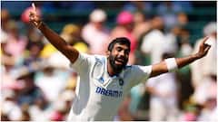 Stuart Broad Compares Jasprit Bumrah With Aussie Legend, Calls The Indian Pacer 'One To...'