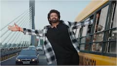 మహేష్ కుర్చీ మడత పెడితే... ప్రభాస్ జాతిని?