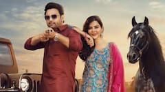 Nivedita Chandel Lights Up The Screen In Energetic New Punjabi Track 'Vadde Sap'