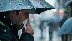 వర్షాకాలంలో కామన్​గా వచ్చే వ్యాధులు ఏంటి? కారణాలు, తీసుకోవాల్సిన జాగ్రత్తలివే