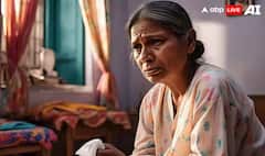 ਅੱਖਾਂ 'ਚ ਨਜ਼ਰ ਆਉਣ ਆਹ ਲੱਛਣ ਤਾਂ ਸਮਝ ਜਾਓ ਖ਼ਰਾਬ ਹੋ ਰਹੀ ਕਿਡਨੀ, ਬਿਲਕੁਲ ਵੀ ਨਾ ਕਰੋ ਨਜ਼ਰਅੰਦਾਜ਼